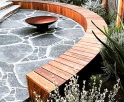 Stepping stone are the perfect diy gift for any special occasion! Bluestone Crazy Paving Pavers And Tiles 100 Natural Stone Sale