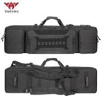 Tas Senapan Taktis YAKEDA 36 Inci 1000D Ransel Alat Tembak Senjata Tahan  Air Tas Molle Berburu Memancing Kemah Luar Ruangan - AliExpress