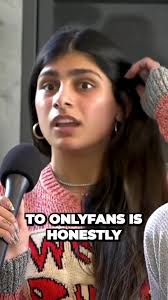 Why Mia Got Banned from Lebanon