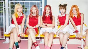 Common ingredients include buttermilk, butter, cocoa, vinegar, and flour. Meet The Girl Group Breaking K Pop S Rules Dazed