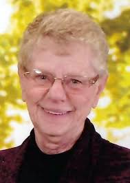 Myrna Voltz Obituary (2022)