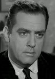 Perry Mason 2.24 The Calendar Girl' (1959)