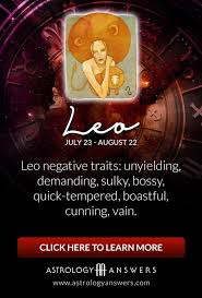 Leo Daily Horoscope Astrologyanswers Com Leo Daily Horoscope Leo Daily Zodiac Signs Leo Your birth chart is a map of the sky at the moment you were born.
