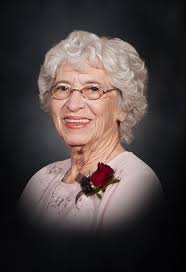 With a sparkle in her eye and a quick wit that could light up any room,  Patricia Ann McKown Smith, age 89, passed away