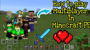 Select 'controls' to check all the different controls How To Play Multiplayer In Minecraft Pocket Edition In Hindi Minecraft Pe Multiplayer Kaise Khele Youtube
