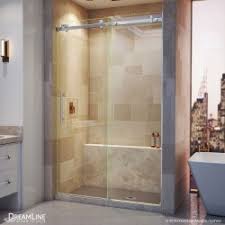 Our frameless heavy door collection offers. Dreamline Shower Doors Dreamline