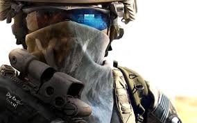 Future soldier for playstation 3 (ps3). Tom Clancy S Ghost Recon Future Soldier Wallpapers In Hd