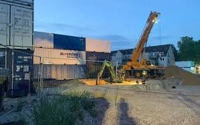 Essen Bomben Sprengung Welche Schaden Gibt Es Radio Essen