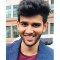 Bhuvanesh Venkategowda