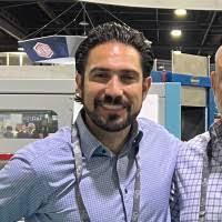 Robert Stclair's Instagram, Twitter & Facebook