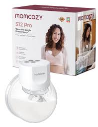 Momcozy S12 Pro Tire-lait
