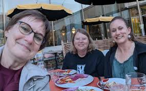 The Morningsider, Vol. 77/No. 2