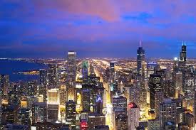 That extra $8 can be used to buy yourself something nice at the gift. 360 Chicago Observation Deck Aufnahme Mit Prosecco 2021