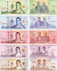 The listed foreign currency rates against aed (arab emirates dirham) are published by the the rates are provided by thomson reuters and converted into aed by the central bank of uae. Thailand Unveils New Banknote Designs