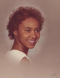 Obituary for Mrs. Audrey Michelle Gray Robinson