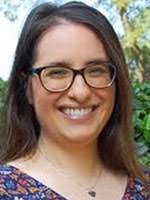 Nutrition and Wellness Center Staff