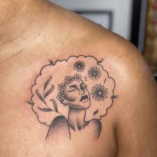 Future tattoos love tattoos beautiful tattoos new tattoos body art tattoos tatoos feather tattoos peonies tattoo shoulder tattoos. 30 Most Popular Shoulder Tattoos For Women In 2021 Saved Tattoo