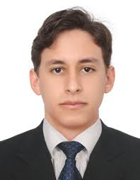 Christian Fernando Angulo Trelles