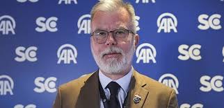 Dejan ristić intervju za anadoliju ikt sektor