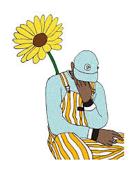 The Creator Drawing By Ill Fill All post should be somewhat related to tyler. the creator by ill fill
