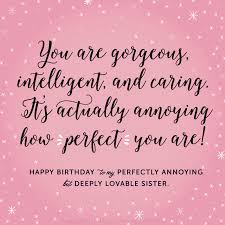 Birthday Paragraph For Sister In Law Today Here We Are Sharing A Latest Collection Of Happy Birthday Sister Wis Birthday Wishes For Sister Happy Birthday Wishes Quotes Happy Birthday Sister Quotes