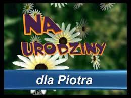 Imieniny, oprócz urodzin są ważnym świętem każdego z nas. Pin Na Zyczenia