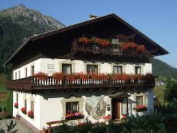 Located in the hacklberg area of passau, germany ✅ book instantly. Haus Rosemarie In Nesselwangle Austria Lets Book Hotel