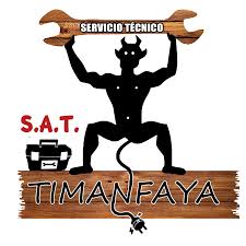 S.A.T. Timanfaya
