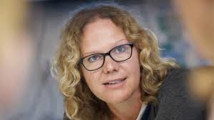 Ready and Excited to Discover My Own Desires"