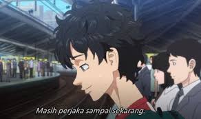 I am loving this anime so far, cool to see this mans day to day. Nonton Tokyo Revengers Episode 8 Sub Indo Download Full Movie