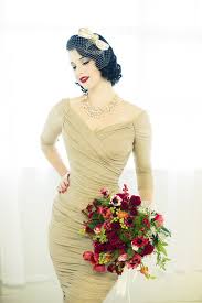 Diy Easy Birdcage Veil Fascinator Pinup Wedding Dress Retro Wedding Dresses Rockabilly Dress