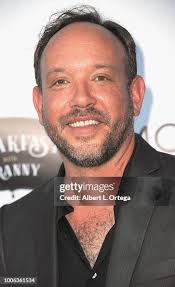 Joe Baugh arrives for the premiere of 405/Sunset's Reality Talk Show...  News Photo