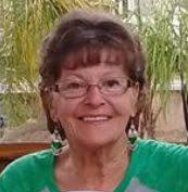 In loving memory of Kathleen Ann Guzinski