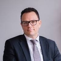 Adrian van den Hoven