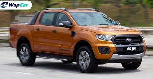 Buy and sell on malaysia's largest marketplace. Next Gen 2022 Ford Ranger Could Gain 267 Ps 680 Nm Phev Variant Arriving In Malaysia In 2023 Wapcar