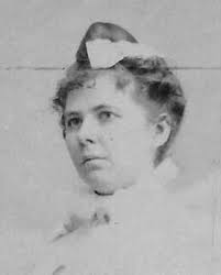 Louisa Ellen Purdy Isaacs (1876-1944)