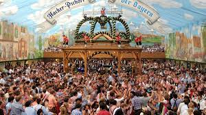 Weißbier, achterbahnen und viele menschen: Oktoberfest 2020 Doch Gerettet Wirte Beschliessen Wiesn Ersatz Erste Details Nun Bekannt Stadt