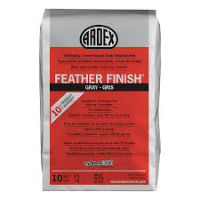 Ardex Feather Finish Self Drying Cement Based Finishing