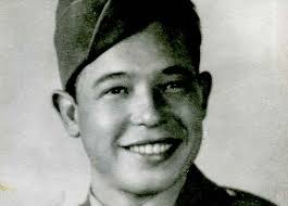 The War Hero from Kerrville, and the Missing Street Named in His Honor