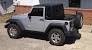 Jeep Wrangler Yj Pickup Conversion Kit