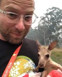 Meet Sandie! WCK’s Sam Bloch...