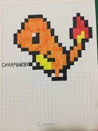 Es el estilo de dibujo mediante puntos y puntos, en el pixel art. Como Hacer Pixel Art Cartoon Amino Espanol Amino