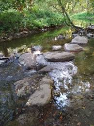 Ricklinger Kiesteiche Oktober 2018 Teich Umgebung Kies