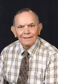 Charles Edward Pilgrim