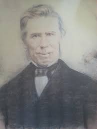 My late Great Grandfather Charles Munns and his family. Wife Kate Spragg  and children Charlie and Molly May