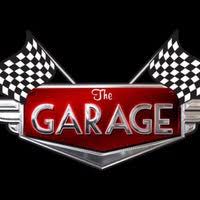 The garage is the true third place in indy. The Garage El Garage California 3 Tips