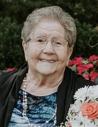 Saint mary's catholic cemetery, a burial ground primarily serving the catholic communities of norfolk, virginia beach, and chesapeake, comprises approximately 30 acres of mostly developed land. Obituary For Virginia Ginny Mae Baker Basehore Finkenbinder Family Funeral Homes