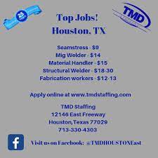 Top Jobs Houston Tx Job Mig Welder Welders