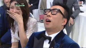 Park Myung Soo Reveals He And His Wife Are Expecting Their Second Child