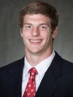 Mason Stokke, Wisconsin, Running Back